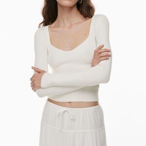 Wilfred Tuscany Sweater